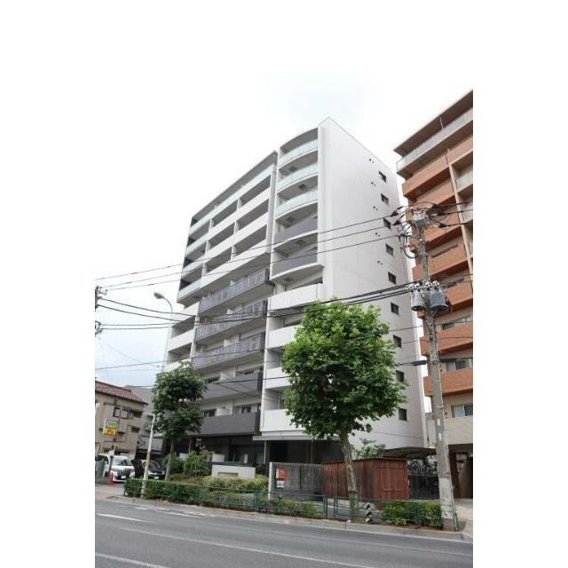 大田区大森中2丁目 【賃貸居住】マンション