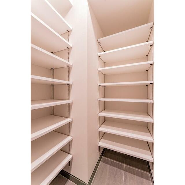 ※写真は同タイプ住戸です。