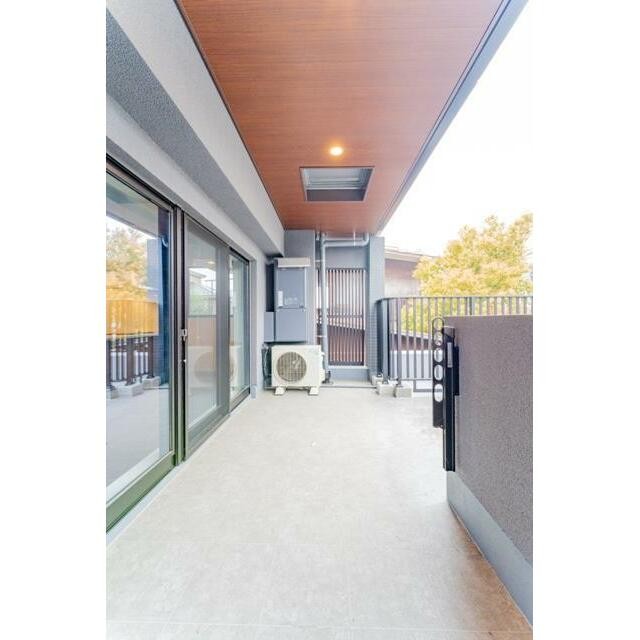 ※写真は同タイプ住戸です。