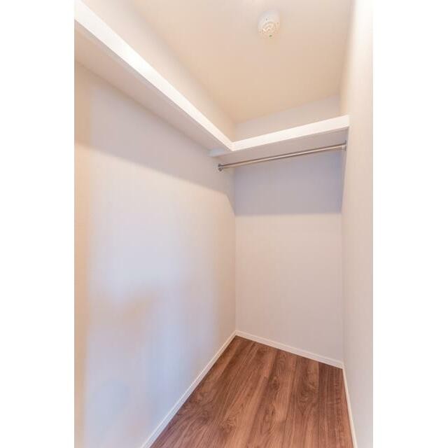 ※写真は同タイプ住戸です。(内装)