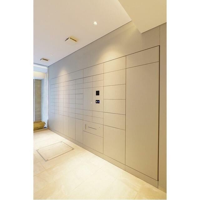 メールボックス