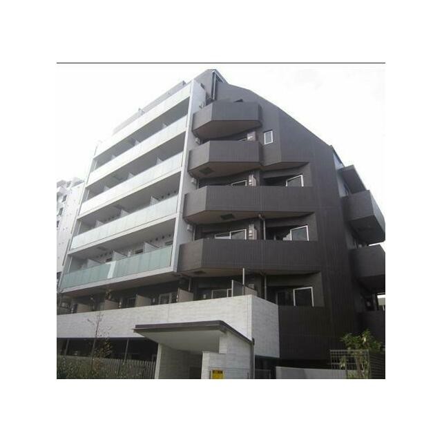 大田区蒲田4丁目 【賃貸居住】マンション