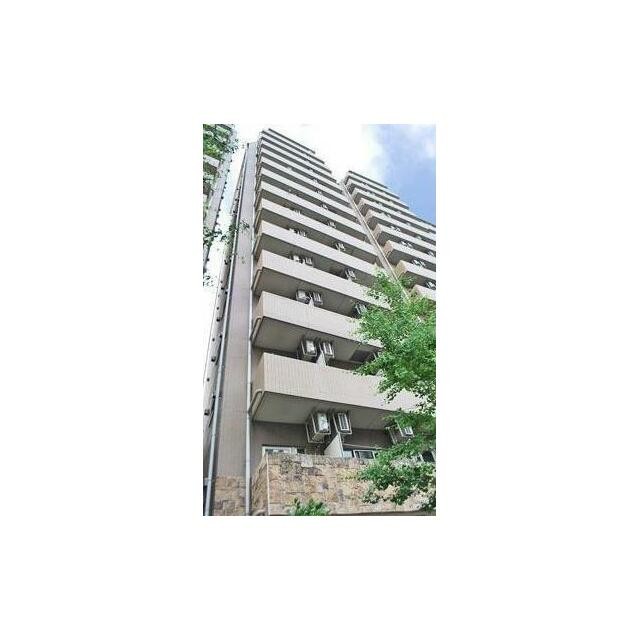 港区西麻布2丁目 【賃貸居住】マンション