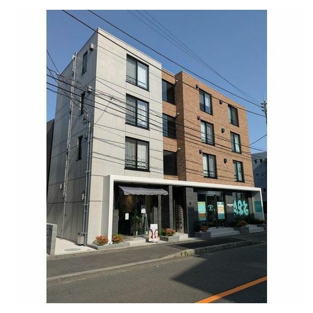 川崎市宮前区鷺沼1丁目 【賃貸居住】マンション