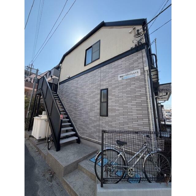 目黒区駒場1丁目 【賃貸居住】アパート