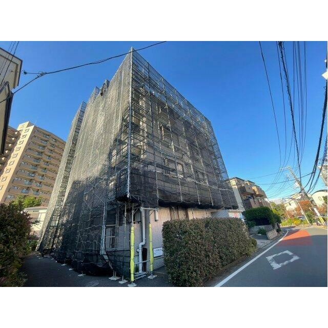 目黒区目黒2丁目 【賃貸居住】マンション