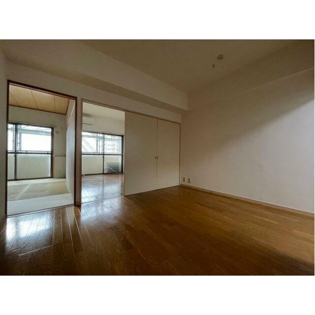 ※別部屋参考写真(居間)