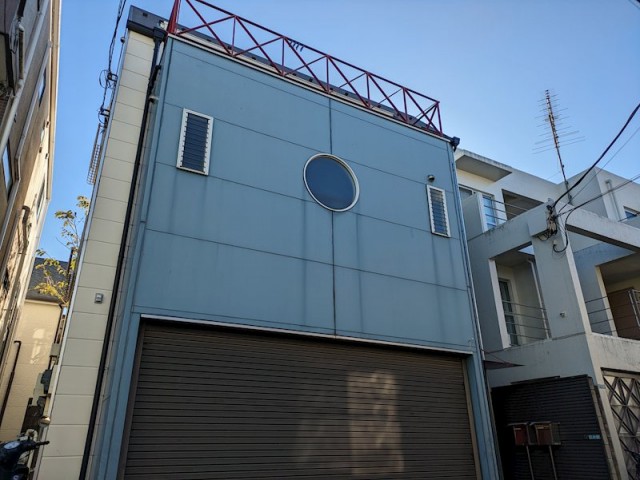 目黒区目黒本町4丁目 【賃貸居住】マンション