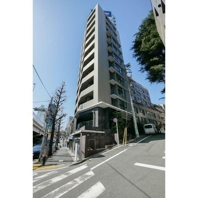 渋谷区渋谷4丁目 【賃貸居住】マンション