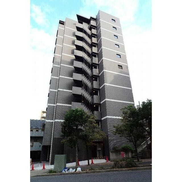 渋谷区恵比寿3丁目 【賃貸居住】マンション