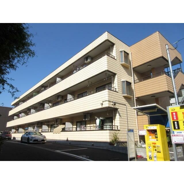 川崎市中原区井田中ノ町 【賃貸居住】マンション