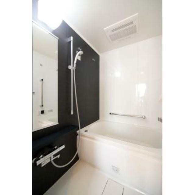 ※同仕様写真含む(風呂)