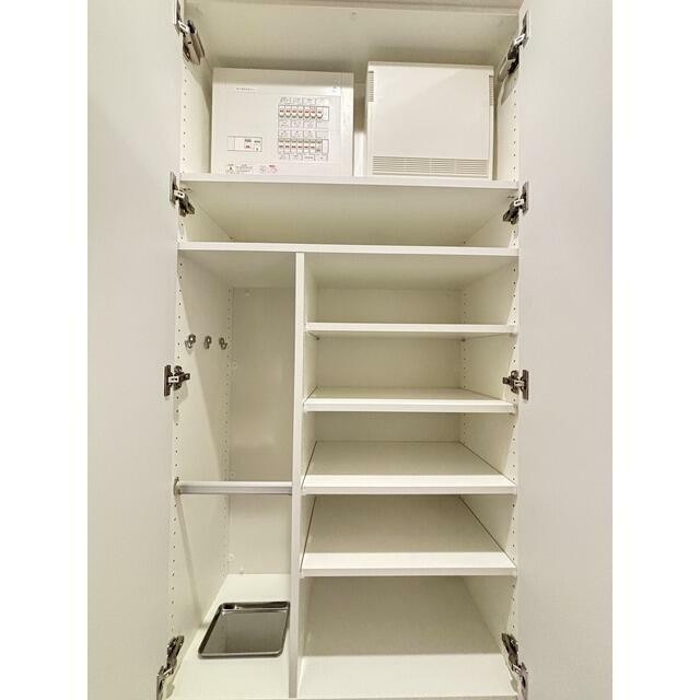 シューズボックス