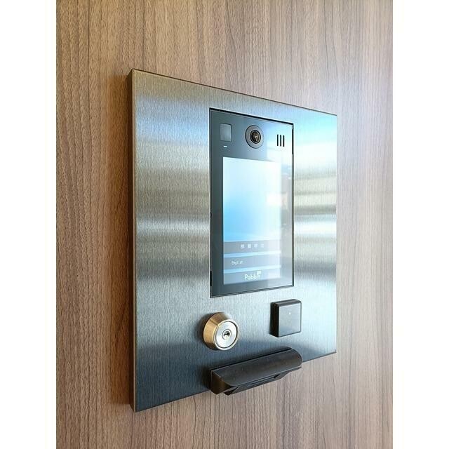 オートロック(その他建物画像)