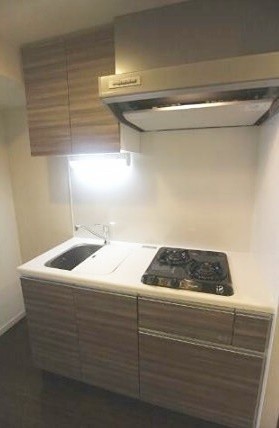 ※同仕様写真(キッチン)