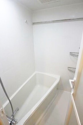 ※同仕様写真(風呂)