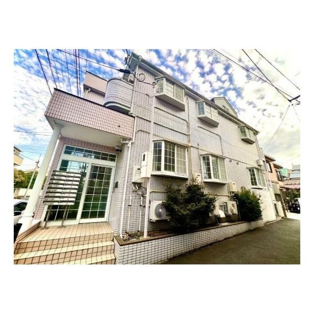 世田谷区代沢4丁目 【賃貸居住】アパート