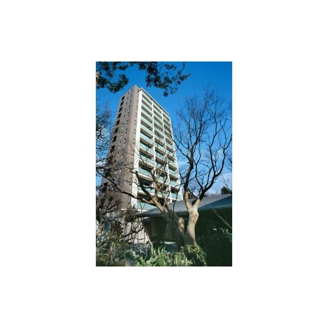 世田谷区用賀1丁目 【賃貸居住】マンション