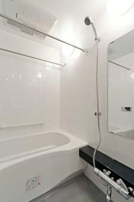 ※同仕様写真含む(風呂)