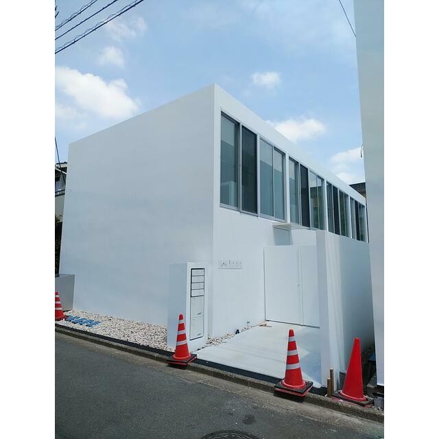 世田谷区赤堤1丁目 【賃貸居住】マンション