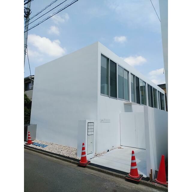 世田谷区赤堤1丁目 【賃貸居住】マンション