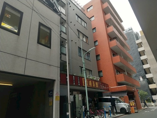 (外観)