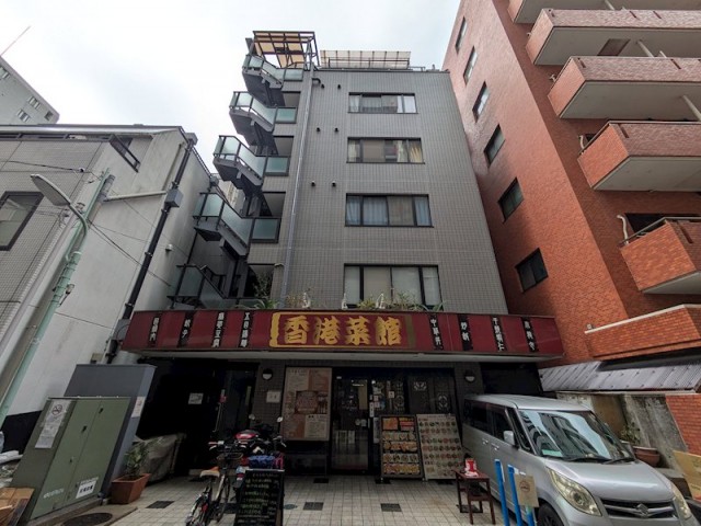 (外観)