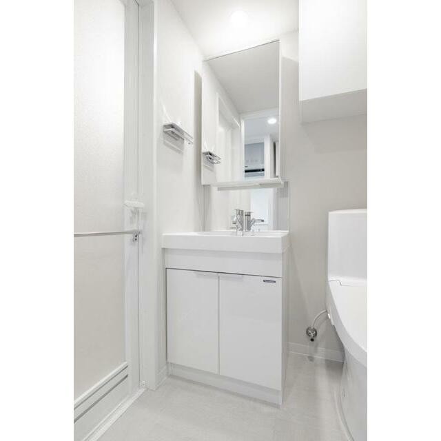 Iタイプ2025年2月撮影(内装)