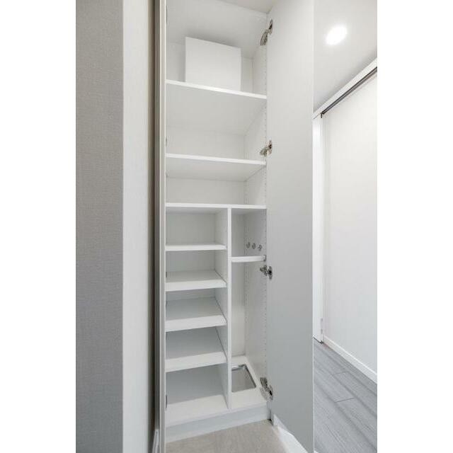 Iタイプ2025年2月撮影