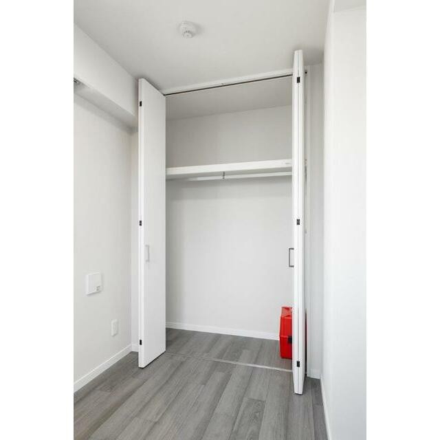 Iタイプ2025年2月撮影(内装)