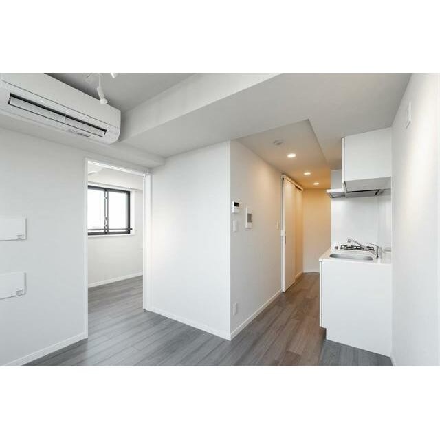 Iタイプ2025年2月撮影(居間)