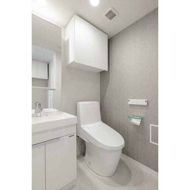 Iタイプ2025年2月撮影(内装)