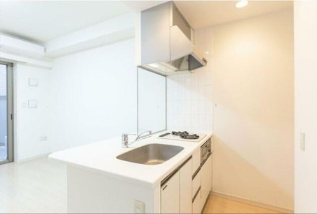 ※同仕様写真含む(キッチン)