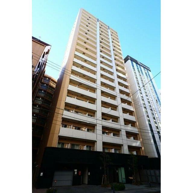 大田区蒲田4丁目 【賃貸居住】マンション