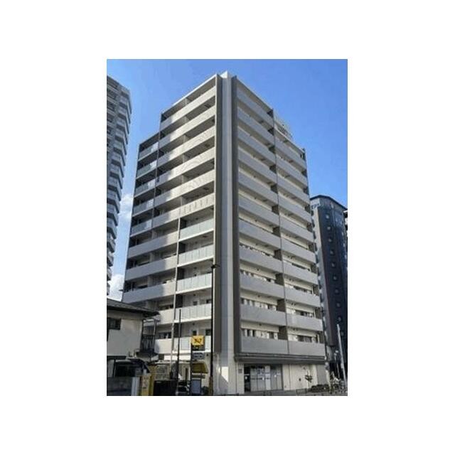 大田区蒲田3丁目 【賃貸居住】マンション