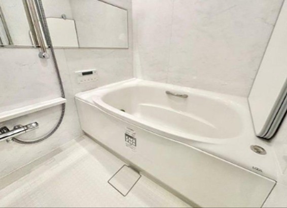 ※同仕様写真(風呂)