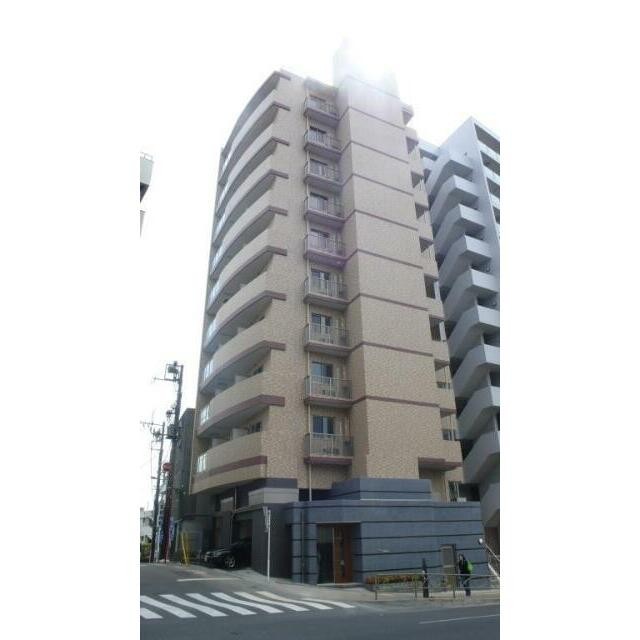 品川区東五反田1丁目 【賃貸居住】マンション