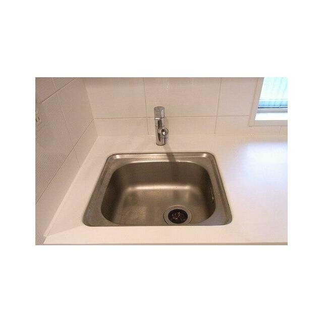 流し台 ※2012年11月撮影