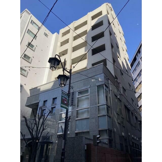 渋谷区恵比寿1丁目 【賃貸居住】マンション