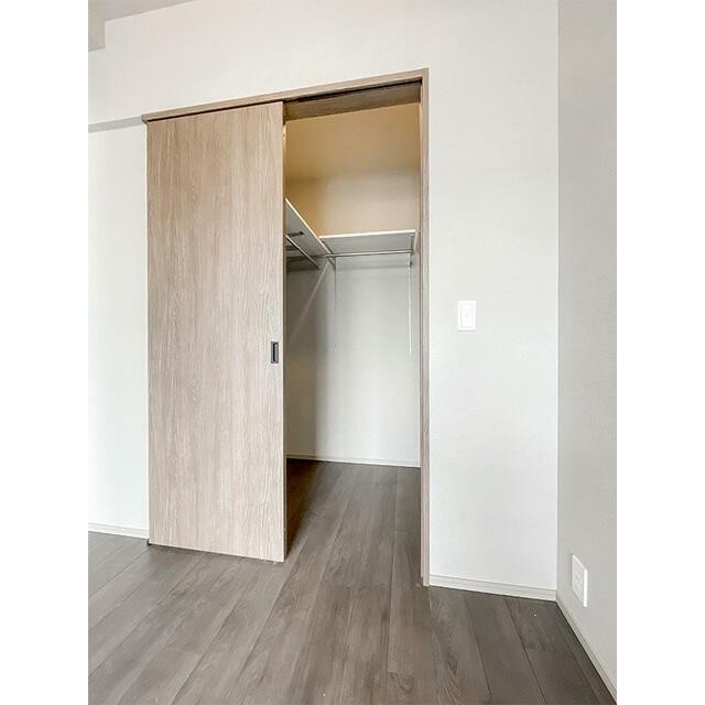 ※写真は同タイプ住戸です。