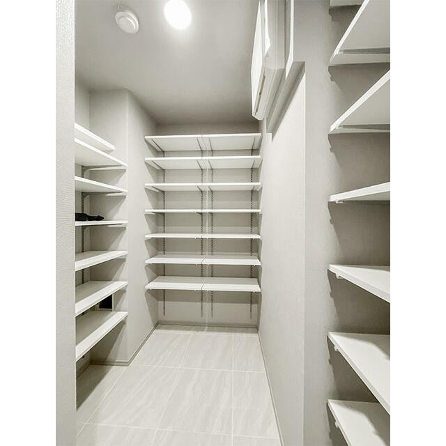 ※写真は同タイプ住戸です。(内装)