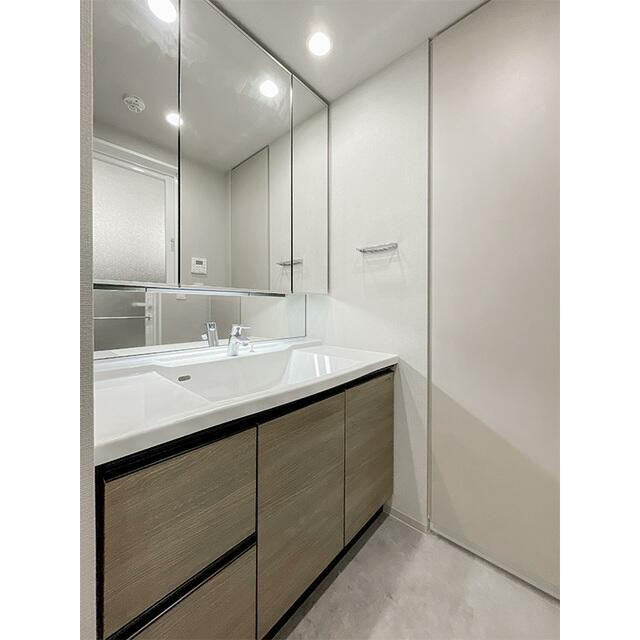 ※写真は同タイプ住戸です。(内装)