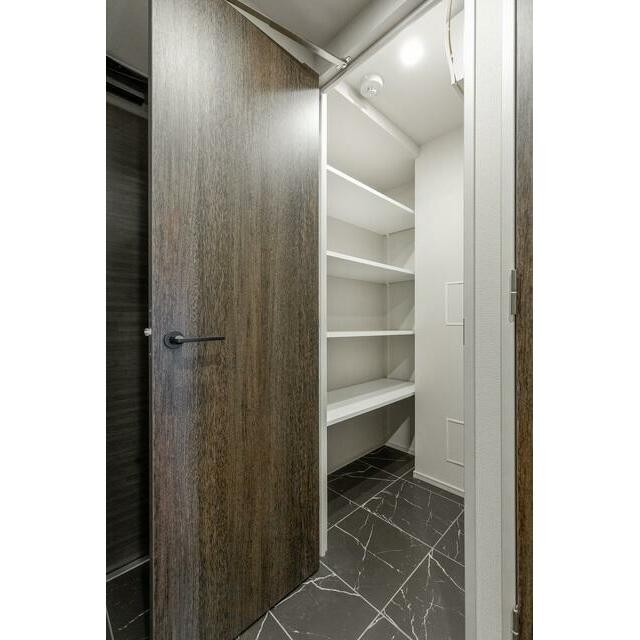 Lタイプ2022年2月撮影(内装)