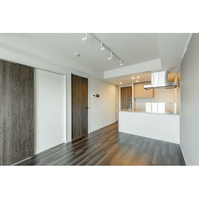 Lタイプ2022年2月撮影(居間)