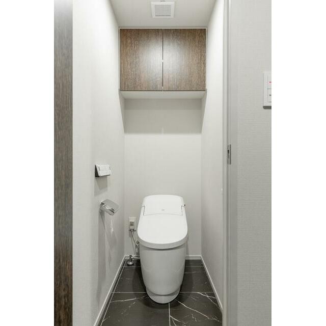 Lタイプ2022年2月撮影(内装)