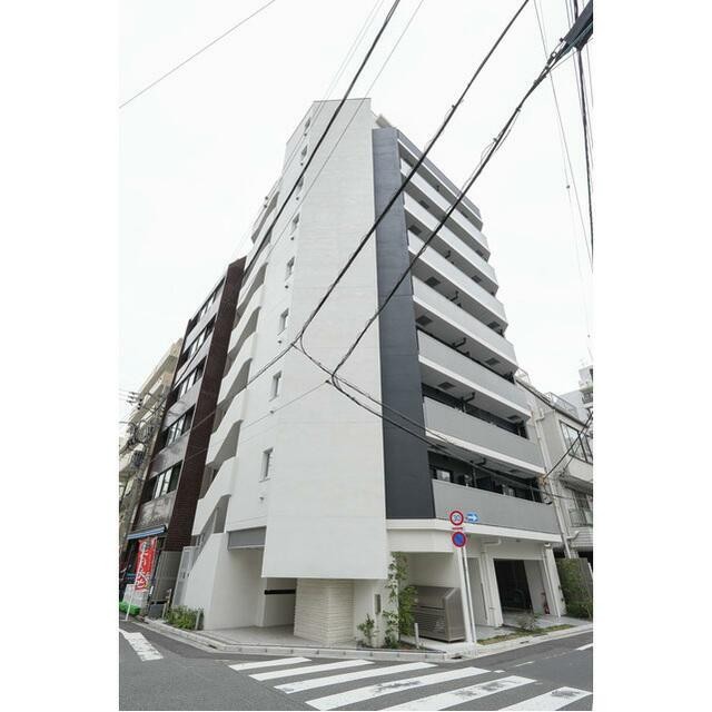 大田区西蒲田7丁目 【賃貸居住】マンション