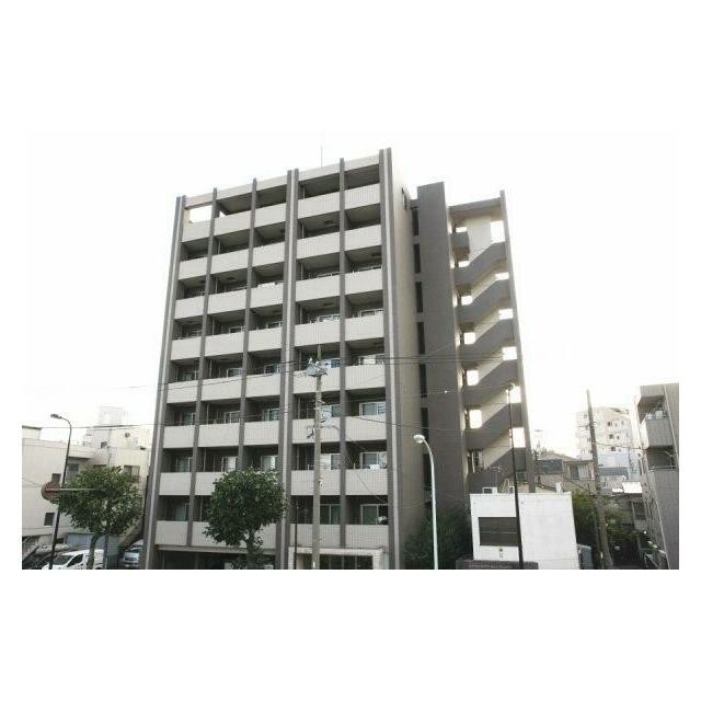 大田区上池台1丁目 【賃貸居住】マンション