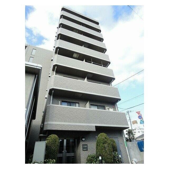 大田区西嶺町 【賃貸居住】マンション