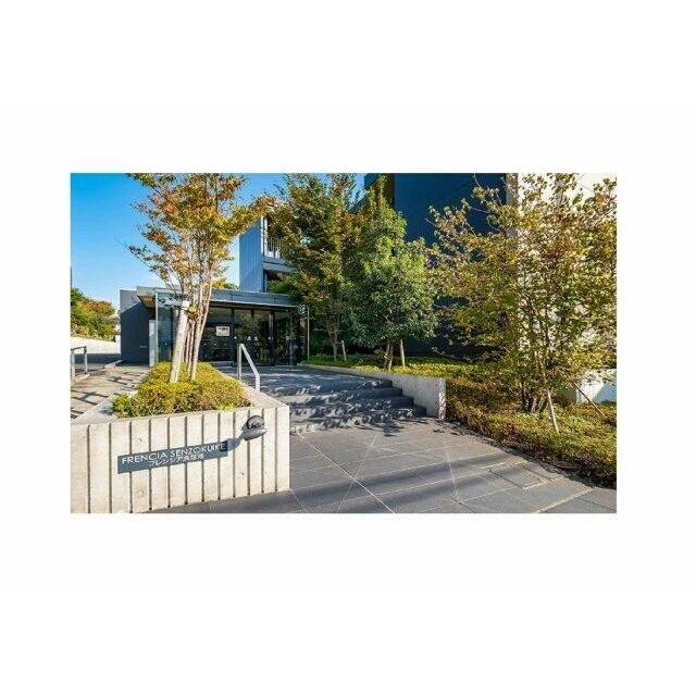 大田区南千束2丁目 【賃貸居住】マンション