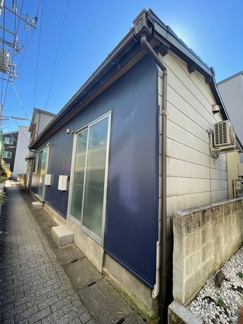 (外観)